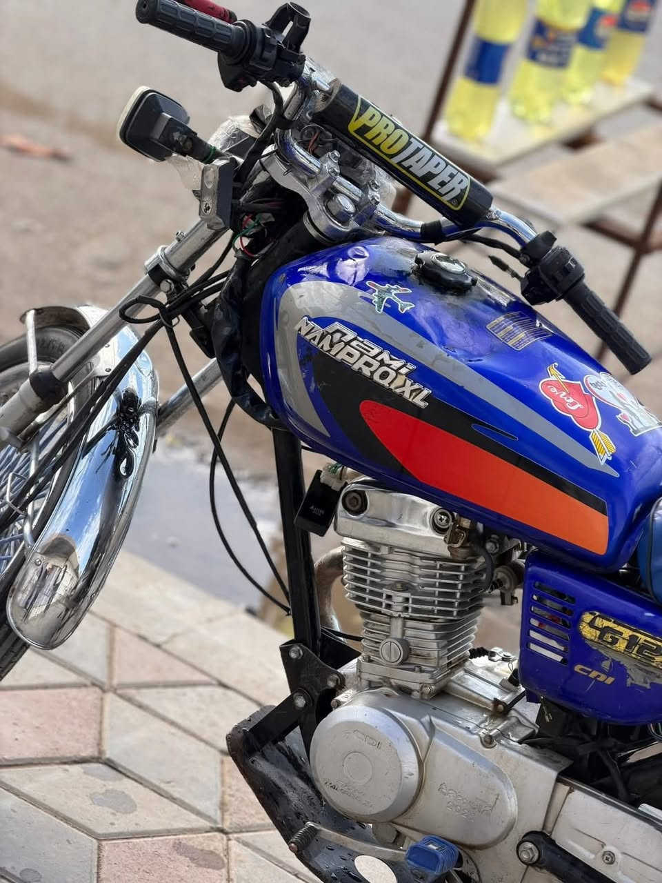 تايكر نامه موديل 21 مبدل فقط ولافات كهربيات شغاله كله مابي نقص ابد نشاط فول السعر 350 مكاني تكريت البوعحيل  قم الهاتف ***********
