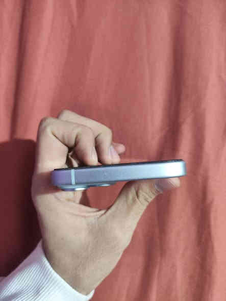 ايفون 15عادي وتر بروف مامفتوح بطاريه 87 سعر 650 وبي مجال كامل ملحقات مستعجل علئ بيعته
للاستفسار ***********
