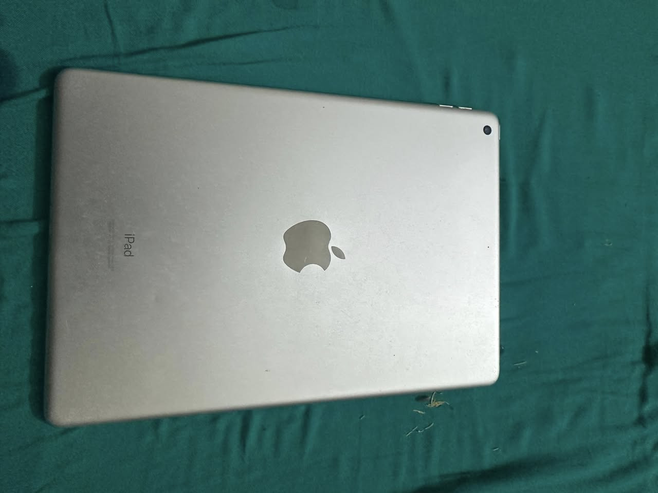 سلام عليكم ايباد 9ذاكره 64جهاز مكسور البلازمة فقط لمسه طبيعي فقط الفلازمه مو شاشه سعره 250بي مجال تفحص وتخاذ غير البلازمه مابي شي المكان بغداد حي اور راقم ***********
