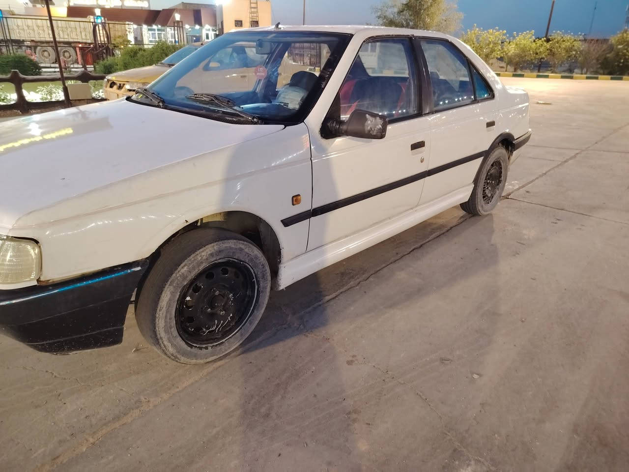 بيجو روا رقم نجف تحويل ثاني يوم كير اومحرك جدد السياره جديدة السعر ١٨ اوبيها مجال تلفون *********** مكاني النجف
