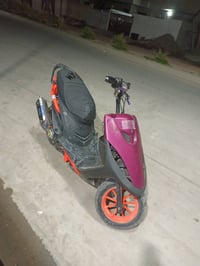 ماكس • موديل 2003 • معدلة