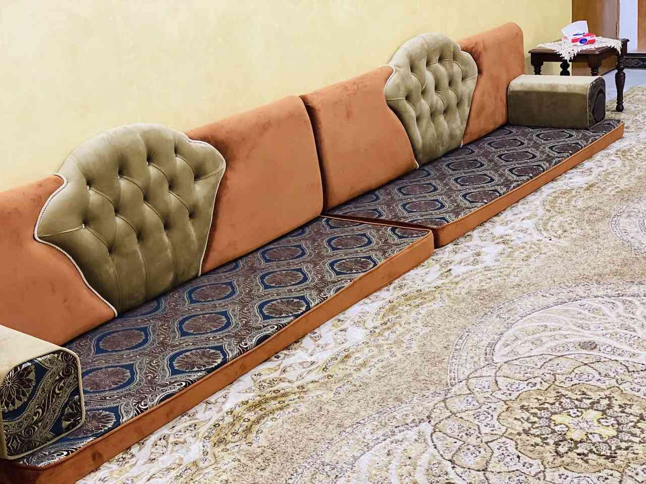 جلسة عربية تركية 7 دوشك

مستخدمة قليل (للبيع)


**إذا كنت صاحب هذا الإعلان وتريد حذفه لأي سبب، رجاءا أرسل رسالة إلى الدعم الفني**