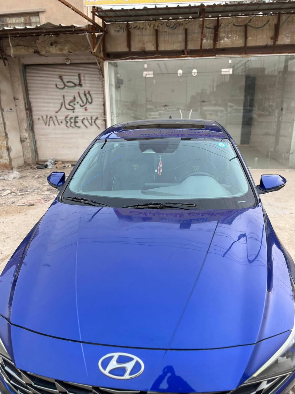 شباب النترا موديل 22 رقم بغداد معوقين السنويه ل28 مباشر وكاله من صاحب السياره السياره فول للاخير رادارات تشغيل عن بعد مثبت سرعه توقف ذاتي فتحه سقف هيتر كراسي وبعد اكو مواصفات معروفه الفول. مكاني حله *********** مركز
