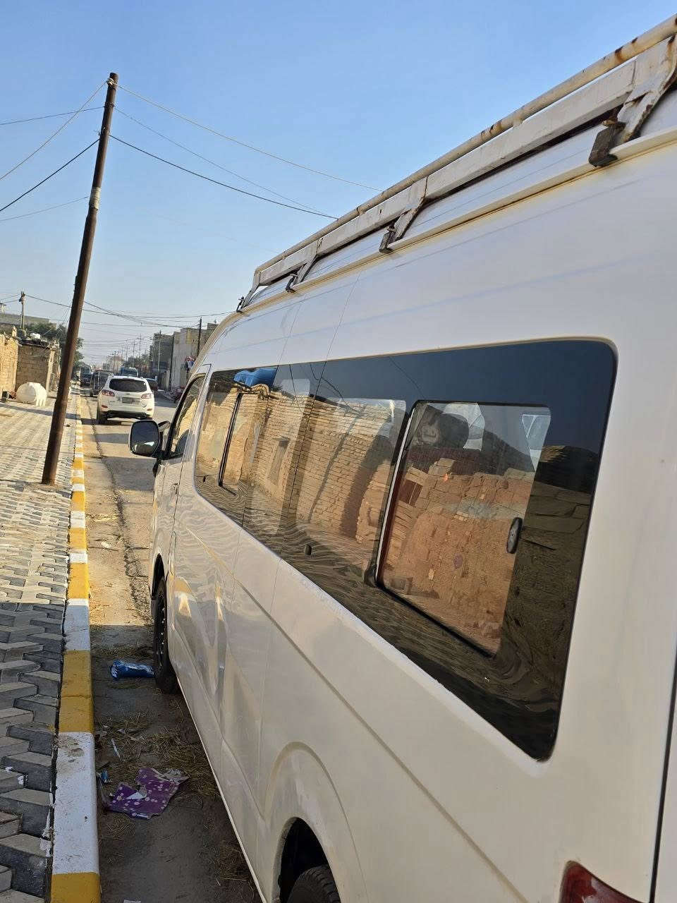 سلام عليكم هايكر2014 مكفوله ما عده الدوار كير وكسن مكفول اكسن هايسه سنويه 28 السعر 100 وبيها مجال عنوان ميسان ***********
