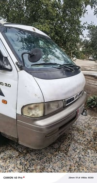 بريجو • ١٩٩٧ • ابو غريب