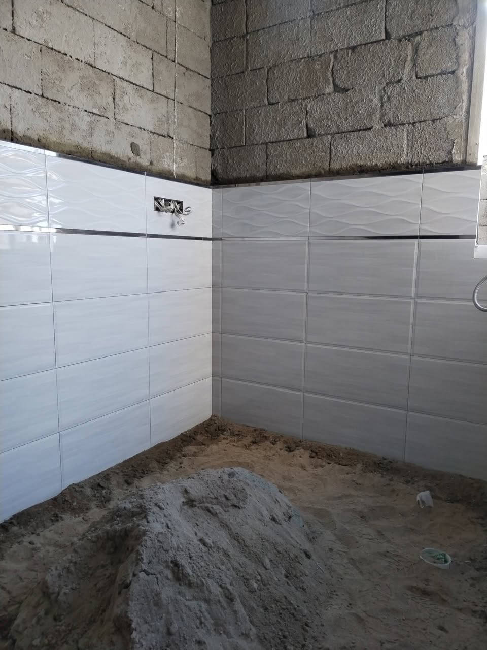 السلام عليكم صفاف كاشي وسيراميك تسليم هندسي متفرغ حالين \ ***********/***********
