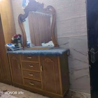 ميز تواليت • صاج • حسينية الراشدية