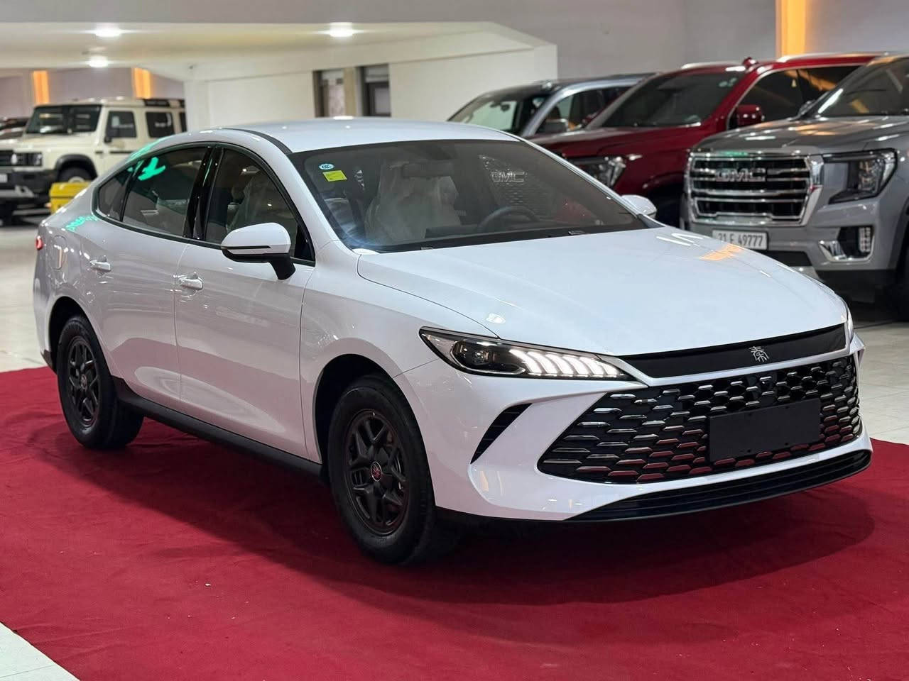 سەرجەم ئۆتۆمبيلە صینیەکان بۆ فرۆشتن
byd seal 05 سپی
byd seal 05 رەش
byd qin plus ناو زەرد
byd destoryer 05 صڵاید
byd destroyer 05 بێ صلاید
corollay 2025 شکڵ تازە
corollay 2025 شکڵ خلیج
byd seal 05 flagshib قپات
MG 3 standart 2024
MG 3 standart 2025
MG GT 2025 ful
بۆ زانیاری زیاتر پەیوەندیمان پێوە بکەن
***********
*********** السليمانية, العراق
