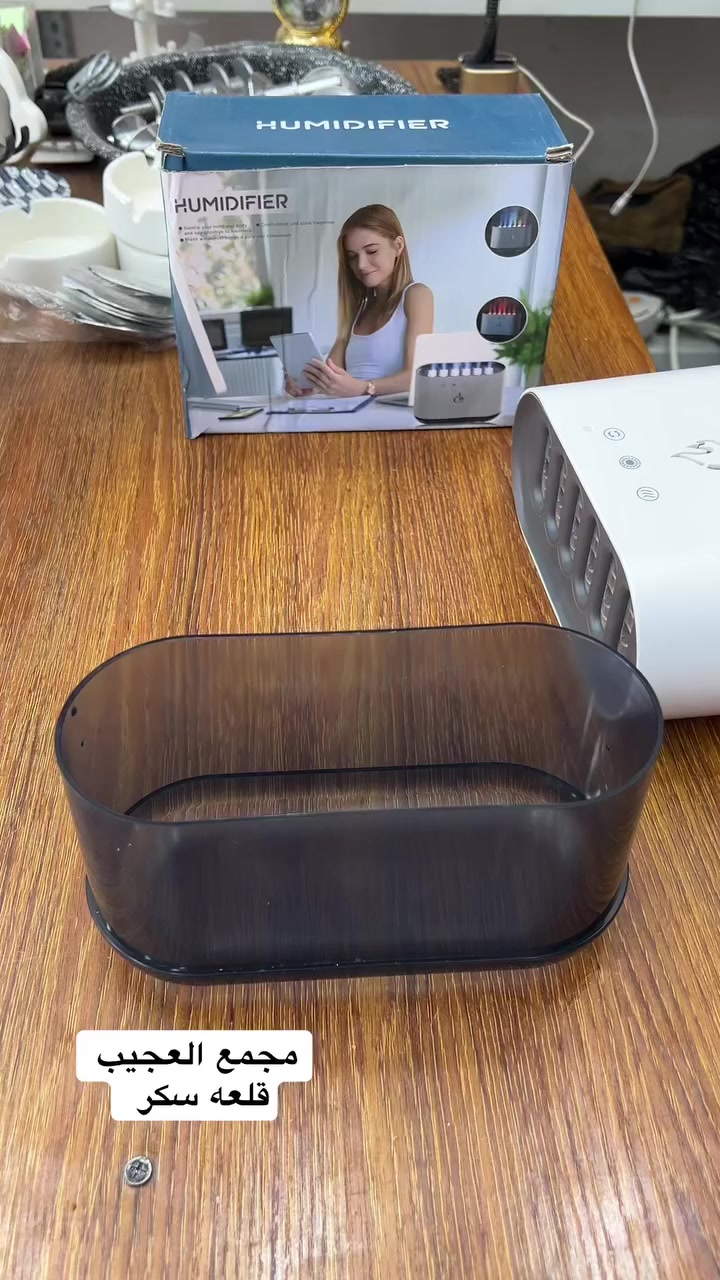 توفرت المبخره يم الكهربائيه الزيتي يم مجمع العجيب/شارع المجمعات/مقابيل  الباب الخلفي  ل  مول بنت المدينه


**إذا كنت صاحب هذا الإعلان وتريد حذفه لأي سبب، رجاءا أرسل رسالة إلى الدعم الفني**