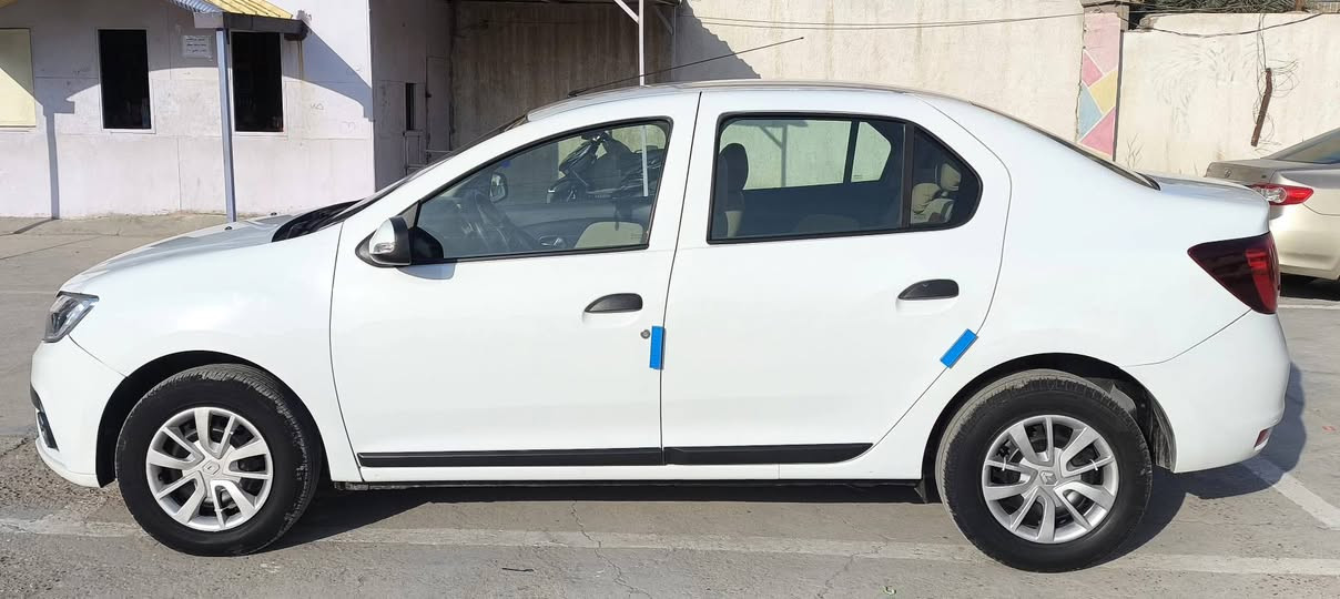 رينو سنبل 2019 حره باسمي سعرهه 81 ماشيه 100سونارهه موجود اي نقص مابيهه كير ومحرك مكفول تخم تاير جديد صدر جديد هزه جديده محرك 1600كير اوتوماتيك هاتف *********** مكانه الأعظمية بغداد, العراق
