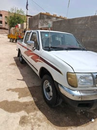 بيكم نيسان بابطين سعودي سياره مكفوله كير محرك بخاخ شاصي مكفول 2004رقم ...
