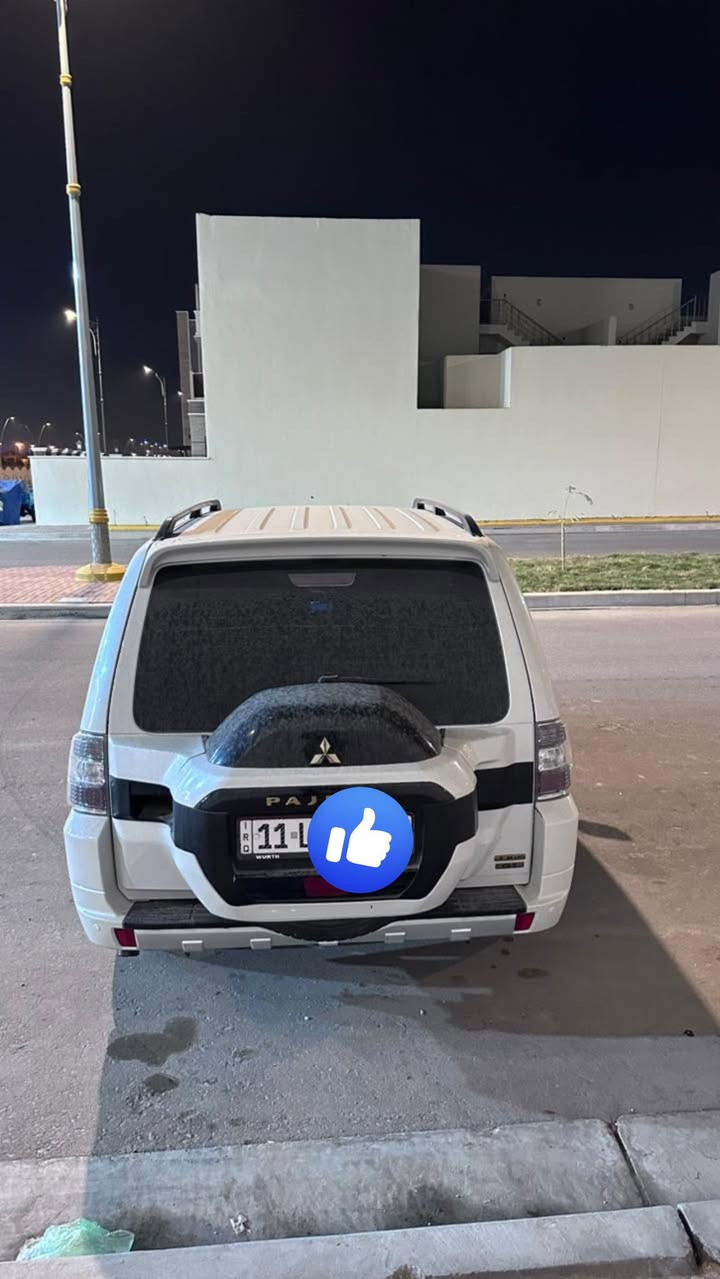 باجيرو ٢٠٢٠ كفالة عامة حبتور

 

باجيرو ٢٠٢٠ كفالة عامة حبتور

لون ابيض صدفي

رقم بغداد بأسمي شخصياً 
12 ايرباك / 
دمام 12 سماعة(روكفورد) / 
حساسات خلفية / 
ABS/
مانع انزلاق/
 كروس سرعة / 
فور ويل 4 وضعيات / 
نضام النزول من المنحدرات/
 نضام lock للاكسل الخلفي اثناء التغريز/
كشنات جلد تحكم كهرباء / 
تبريد 3 قطع / 
مري شفط / 
نضام ترحيب / 
ثلاجة بالجكمجة / 
3 جهات تحكم ستيرن / 
حاكية بلوتوث / 

مكينه ٣٦٠٠ كفالة برغي ما مفتوح بيها 

مكاني بغداد
***********
السيارة بيها ملاحظات بسيطة
