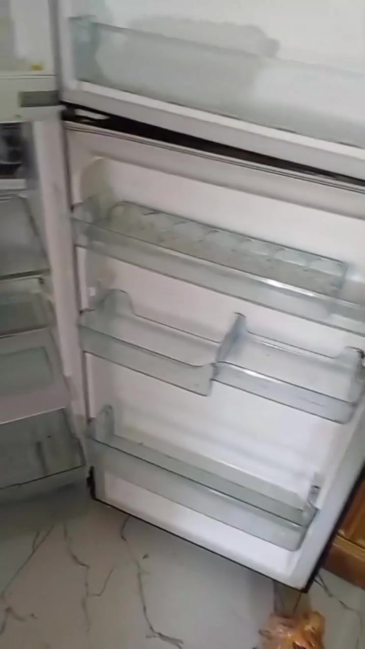 ثلاجه نظيفه سعره 150


**إذا كنت صاحب هذا الإعلان وتريد حذفه لأي سبب، رجاءا أرسل رسالة إلى الدعم الفني**