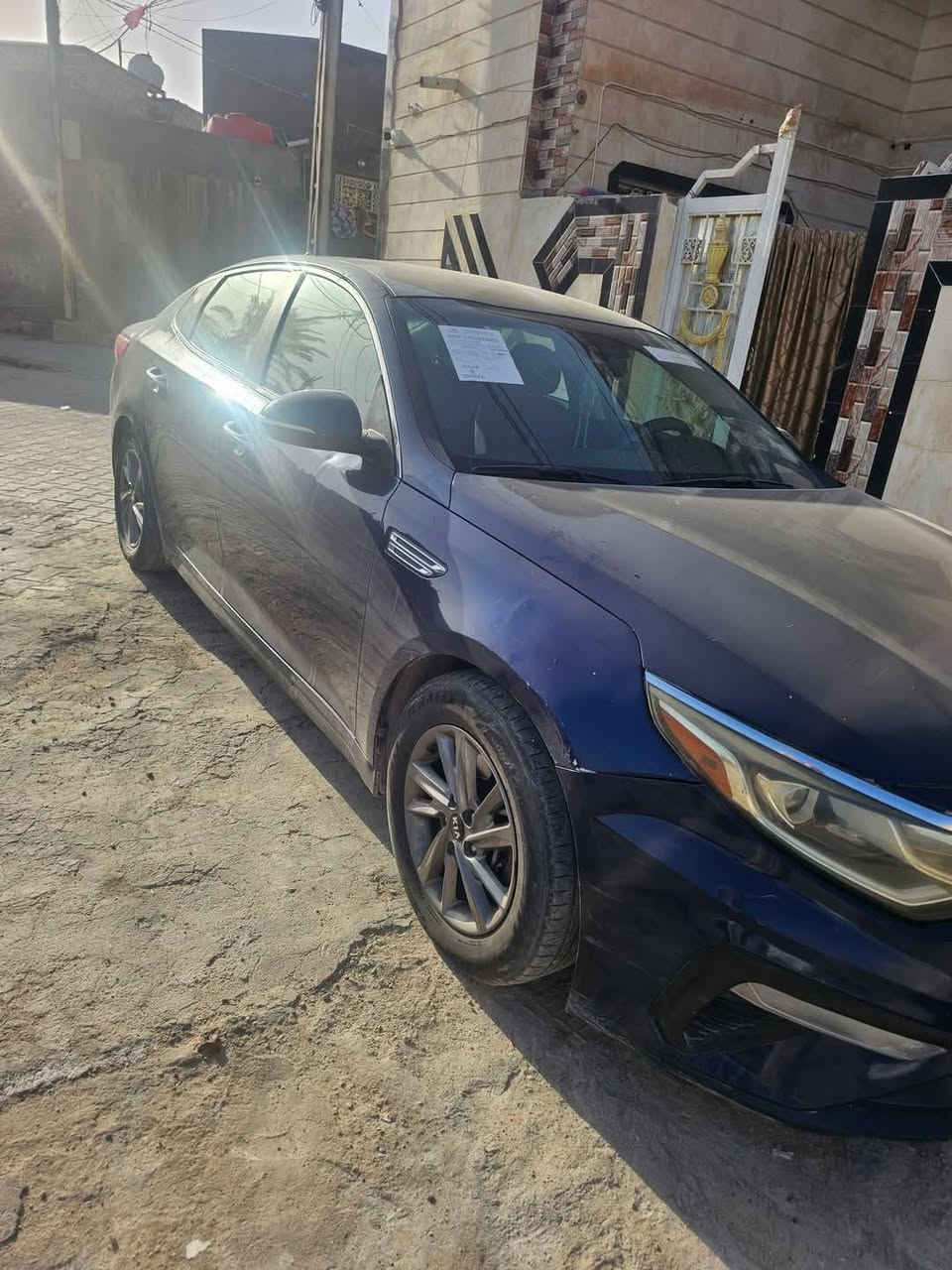 اعادة النشر بسبب الوعود الكاذبه
اوبتيما ٢٠٢٠ معوقين قادسيه بعد سنه وتصير حره للبيع او المراوس


**إذا كنت صاحب هذا الإعلان وتريد حذفه لأي سبب، رجاءا أرسل رسالة إلى الدعم الفني**