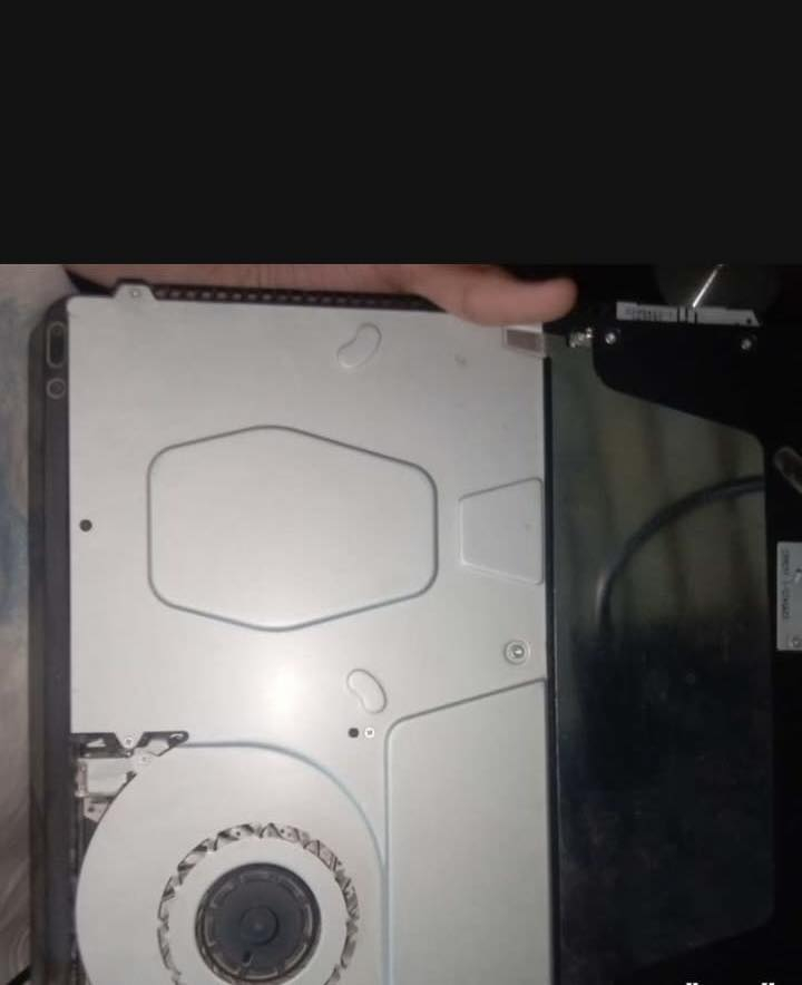 بلي فور مهكر لوك ستيكر ممفتوح ولا واصل تصليح  ذاكرة نص تيرا ويا هارد نص تيرا يعني يصير 1 تيرا وجوستكات عدد 2 وحده اصلية و وحدة تجارية نظافة عالية جداً + يو بي اس  850 شركة (RISING) السعر 260 وبي مجال 
مكاني بغداد


**إذا كنت صاحب هذا الإعلان وتريد حذفه لأي سبب، رجاءا أرسل رسالة إلى الدعم الفني**