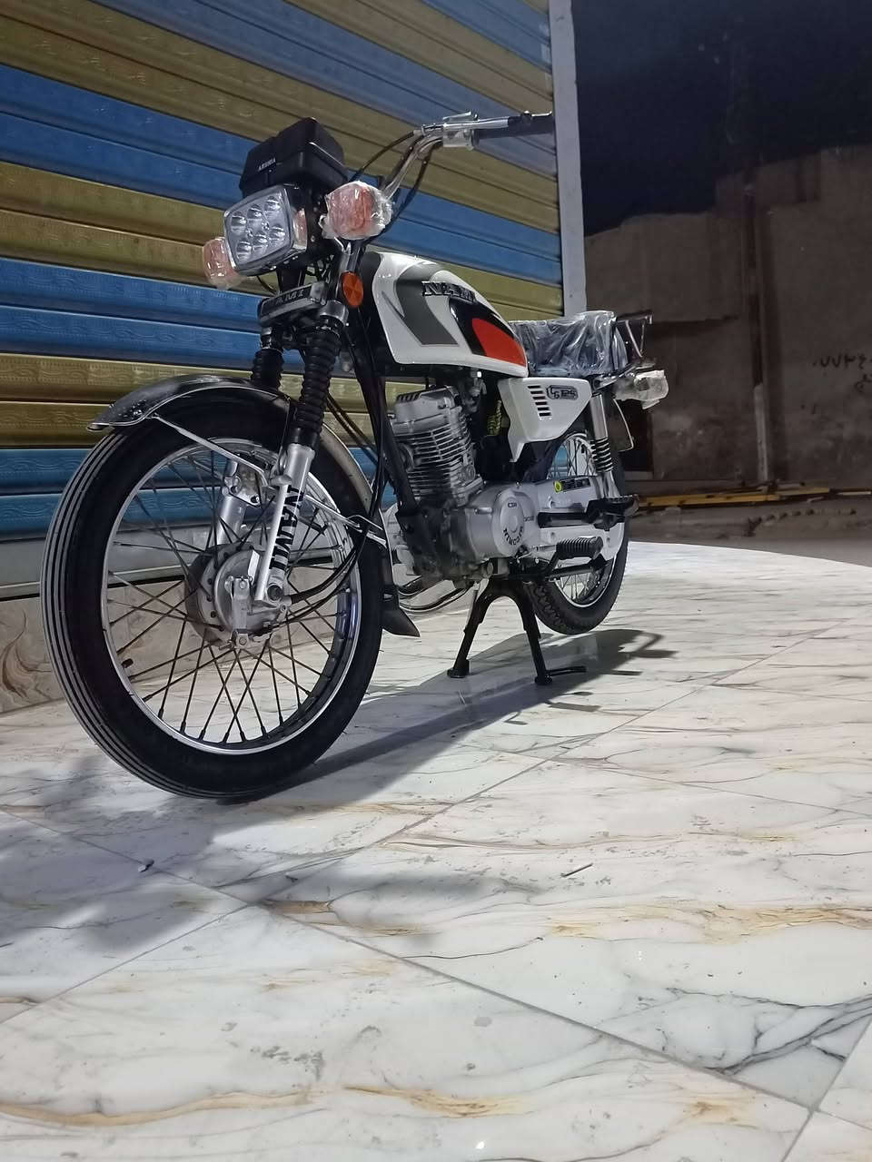 4 كير أوراق أصولي 2019 معمره 2026 كوت الشرقيه ***********
