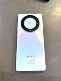 هونر x9a ذاكره 256  جهاز نضيف  ضد الكسر  ملحقات حافضه وكارتون  السعر 2...