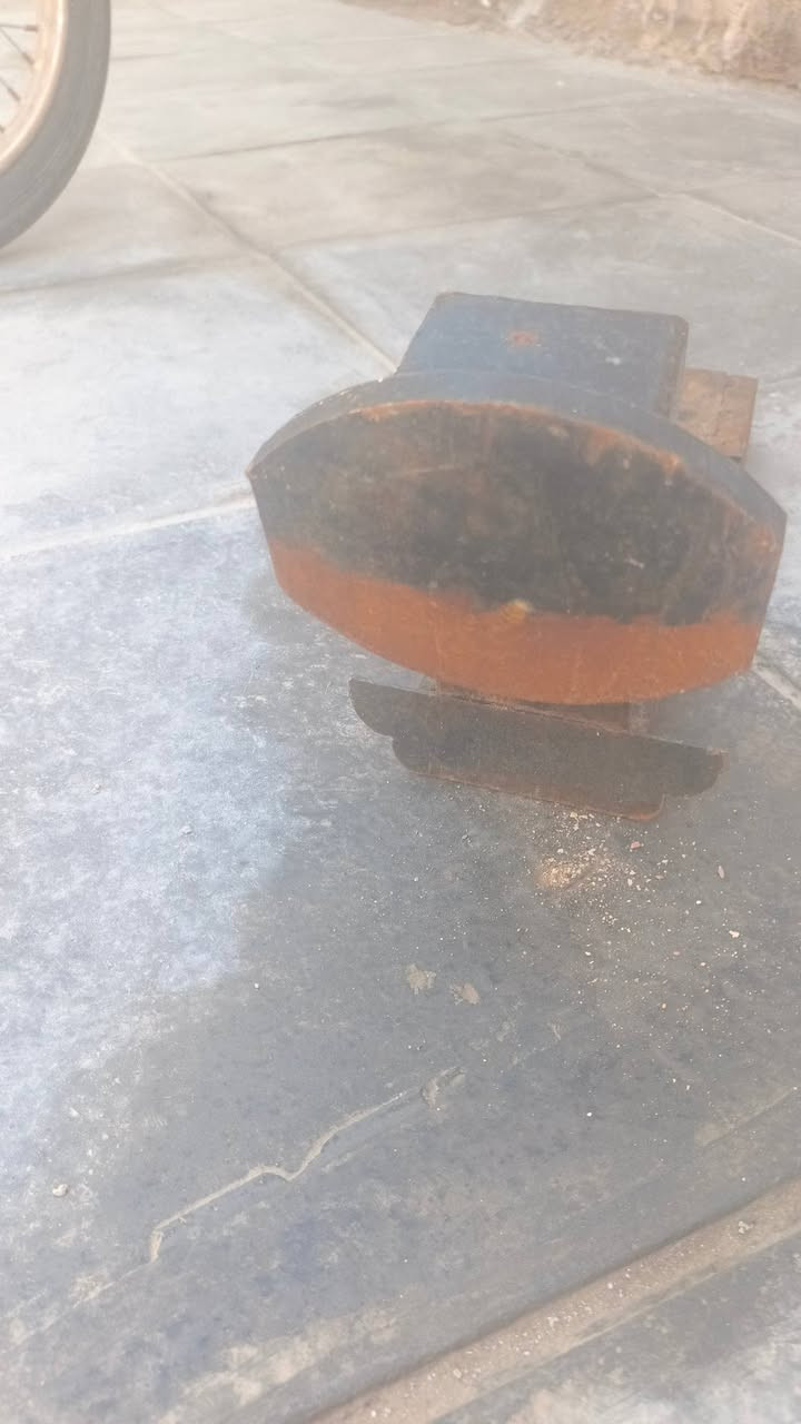 البيع سبابدر 30 الخاص مفتوح


**إذا كنت صاحب هذا الإعلان وتريد حذفه لأي سبب، رجاءا أرسل رسالة إلى الدعم الفني**