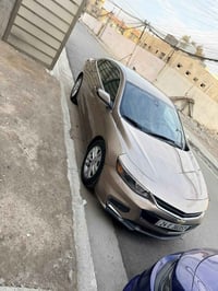 ماليبو • ٢٠١٨ • حادثه حافه