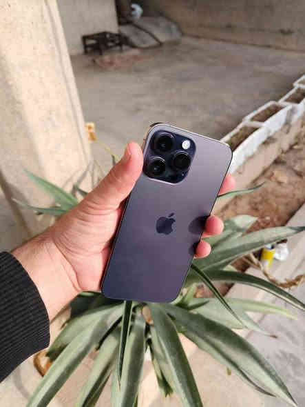 IPHONE 14 PROMAX  
 نرخى 850  هه زار 
زاكيره 128  باترى 88 خاوينى 99%
كارتون عه ره بى ئه وروپى نيه
كامل  ئه شيا بي عه يب  و نه كراوه به زه مان 2رؤژ  گه ياندن هه يه 
***********
***********
------------------------------------------------------------------------------------
سعره 850 الف 
ذاكره 128  بطارية🔋 88  نظافه 99%
كارتون عربي مو اوروبي  
 غراضه كامل مابيه عيب   و مامفتوح  بضمان يومين الفحص
متوفر توصيل
***********
***********
