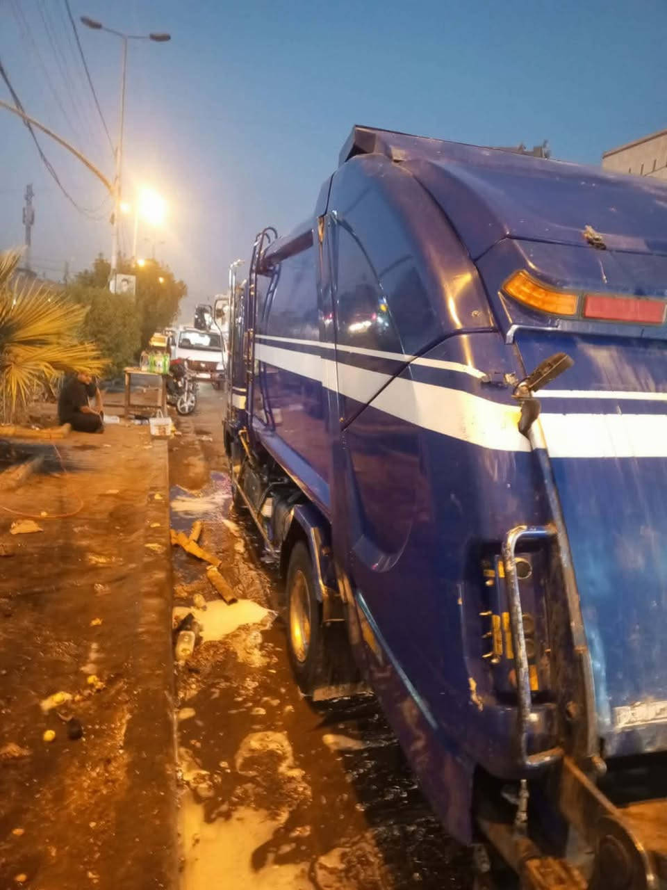 سلام عليكم هينو شيطان 5سلندر كهربائي سيارة جديد موديل١٨سيارة تشتغل شفتين بل شعلة مكاني بغداد شعلة رقمهة بغداد تحويل مباشر سارة جاهزة علا آخر حبايا تبريد شغال الاتصال عل الرقم *********** متواجد واتساب السعر علا الاتصال

