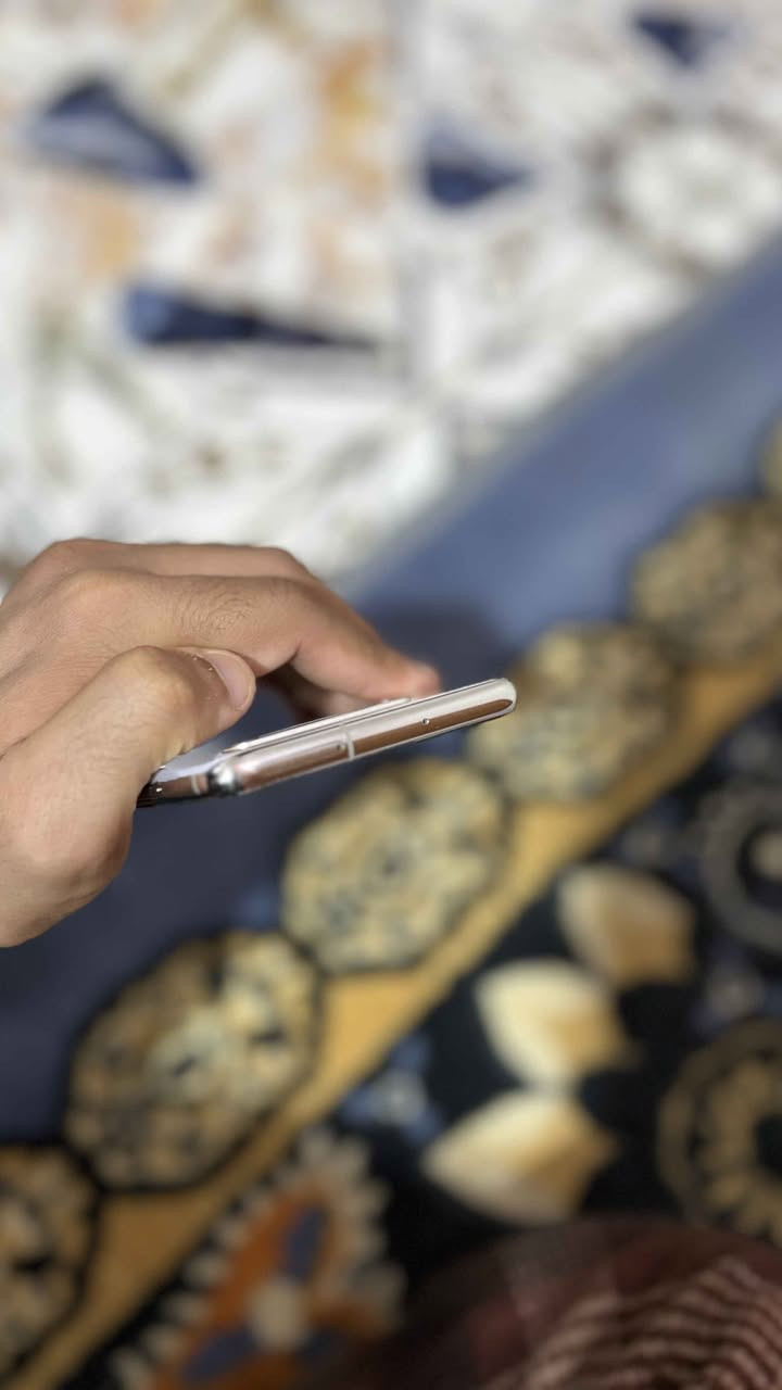 كلكسي اس 10 بلس الاصلي
ذاكره 128
رام 8
نظافة 100٪
مكفول من كلشي 
عنوان حلة مركز حلة, بابل


**إذا كنت صاحب هذا الإعلان وتريد حذفه لأي سبب، رجاءا أرسل رسالة إلى الدعم الفني**