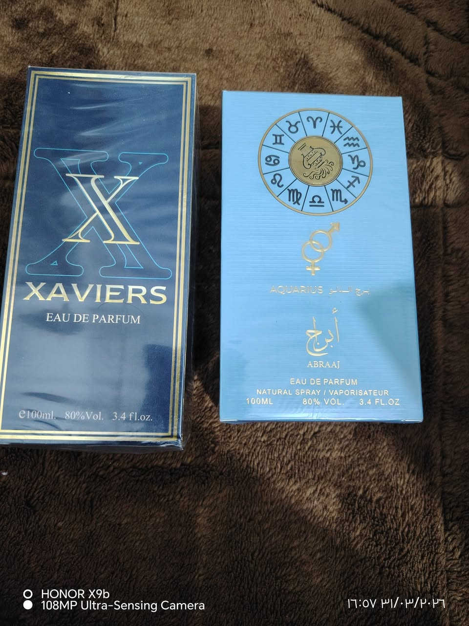 تخفيظات تخفيظات عطور رجاليه و نسائيه ماركه اصلي ثباتيه عاليه يوجد خدمة توصيل داخل ت


**إذا كنت صاحب هذا الإعلان وتريد حذفه لأي سبب، رجاءا أرسل رسالة إلى الدعم الفني**