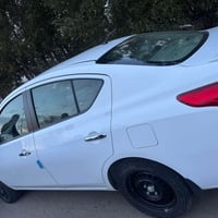 نيسان سني موديل 25 اربيل بسمي ماشيه 24 مكفوله كفاله عامه موقع بغداد 07...