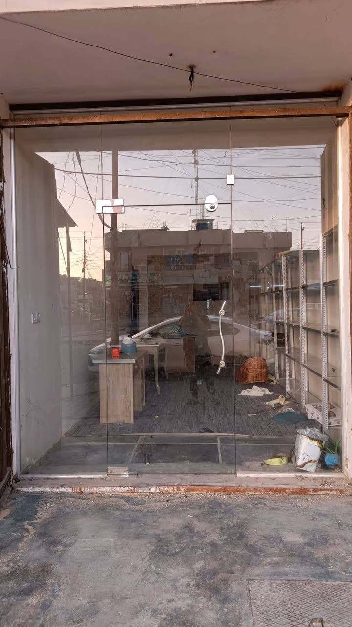 جامخانه مستعملة للبيع
٢.٩ م * ٢.٥ م
العنوان الحسينية بداية الجريخي باتجاه جامع الإمام الحسين
للاتصال ***********
