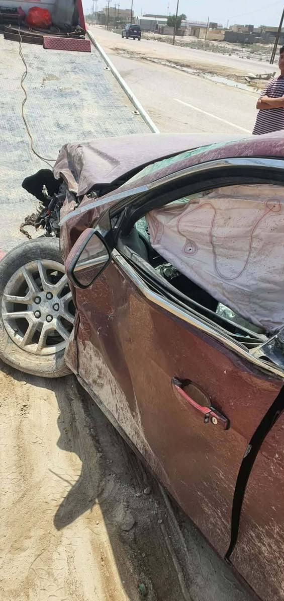 ماليبو موديل 16 ابيع بدون تصليح الموقع  ذي قار سوق الشيوخ كرمة بني سعيد مداور ثاني يوم مرقمه ذي قار 

 للتواصل والتفاصيل ***********
