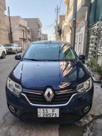 شباب رينو سمبل مديل 2019 بدون صبغ ماشيه 78 الف سياره جديده مال بيت كام...