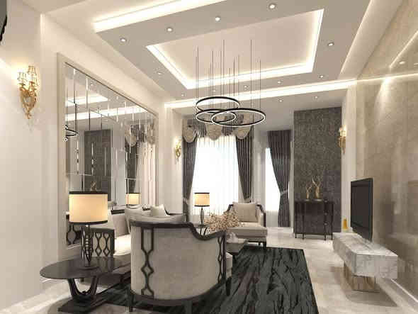 تصميم داخلي لصالة ضيوف في منطقة الكرادة 

عريق للاستشارات الهندسية 
نموذج لأحد أعمالنا المنفذة
للتواصل عبر رقم الهاتف  التالي📲📲
او زيارتنا في مقر الشركة 📍
 بغداد📍الكرادة داخل مقابل محطة وقود ابو اقلام 

📞***********

#عريق 
#تصاميم #استشارات_هندسية #واجهات #ديكورات #تصميم_داخلي #بناء_مشاريع #بناء_منازل #تنفيذ #خرائط
