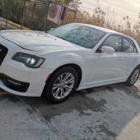 كرايسلر 300 • ٢٠١٦ • الناصريه