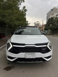 النوع : كيا سبورتج (خليجي)  الموديل: 2024 عداد المسافه : 25 الف السيار...