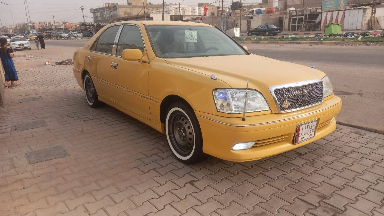 ملكه كركوك فقط حجز سياره جديده كلش 3 دكم كرستال ديفور الجبير فتحه جاهزه للخير خطها بغداد نجف سياره سعرها 75 وبيها مجال عليها غرامات ينزلن من سعرها مكلف بنشر فقط اتصال  بدون مراسله  ***********
