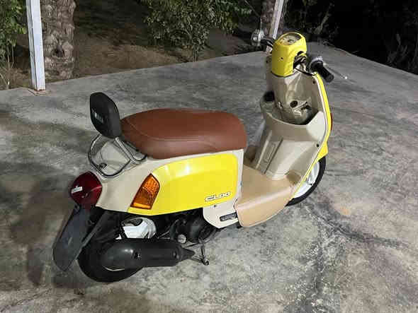 السلام عليكم دراجه بوليس (2009)مكفواله كفاله عامه مختمه كله ختم ويا لمكينه دراجه ما صارله هواي من طالعه من المعرض 
دراجه احله من صوره بعد المكان كربلاء )الاستفسار ***********خاص ما متواجد
