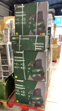 كنبريسر  جديد ما مستخدم باركسايز الماني 24 لتر نفس للصور السعر 170 وال...