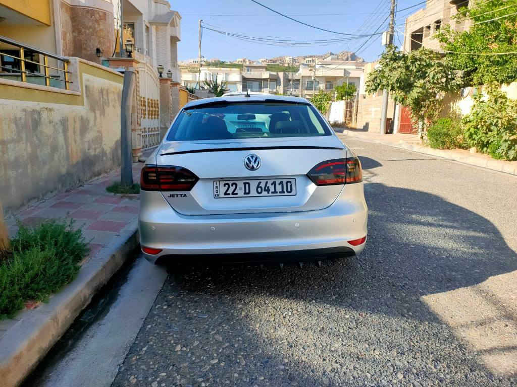 جیتا ٢٠١٥ بێ توربو خلیجی 
بێ سبغ
١١٠ و مجال
*********** سميل, دهوك
