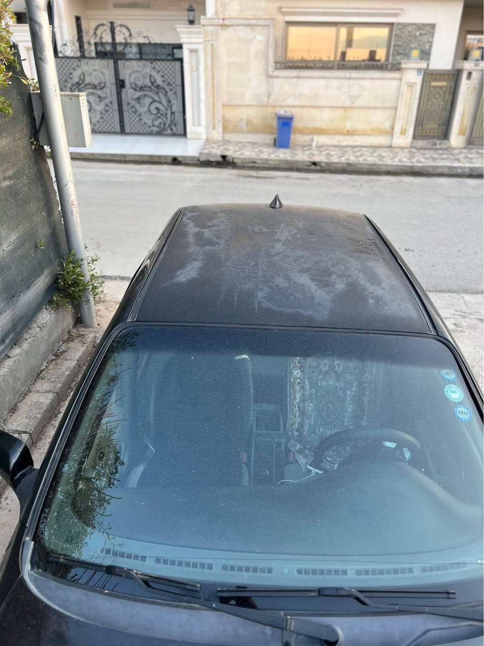 ئۆپترا ٢٠٠٩ی گێر حادی گێرومەکینەی بەشەرت سەنەوەی تا ٢٠٢٧هەزەی نوێیە چوارجامی کارەبای تەقەورەقەی بەشەرت سوخی ٤پارچەی هەیە جەمپی پێشوو پشتی خەفیفی هەیە سەحری٦٢ خرامەی١١٠لەسەرە دوای مەحامەلە دەی گەرێنمەوە گۆرینەوەش دەکەم بەشتێک بەدڵم بێت أربيل, العراق


**إذا كنت صاحب هذا الإعلان وتريد حذفه لأي سبب، رجاءا أرسل رسالة إلى الدعم الفني**