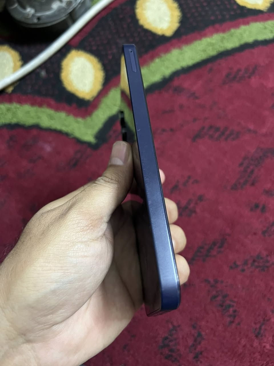 للبيع A15 ذاكرة 128 السعر ب100 مكان مدينة الصدر ***********
