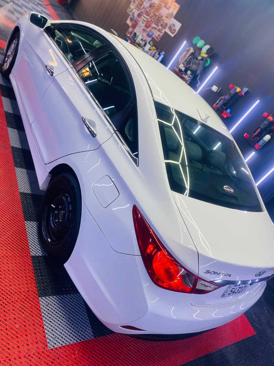 سلام عليكم اخون سوناتا موديل 2014 وارد امريكي كلين تايتل كفاله عامه من صبغ فقط البنيد مفتوح وبيه بارد قليل بلباب والدوسه محرك 2400 مامفتوح كير حداديه تبريد كله جاهز رقم بغداد تحويل ثاني يوم مواصفات شاشه تحكم يعني نص فول السعر 115 ورقه وبيه مجال قليل مكان سياره بابل مركز المدينه الهاتف 

‭0789 388 6774‬
