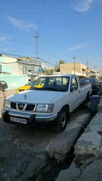 بيكم نسيان 2002 شرط التحويل صبغ احزام جماليه بدون ضرر سيارة باسمي للتو...