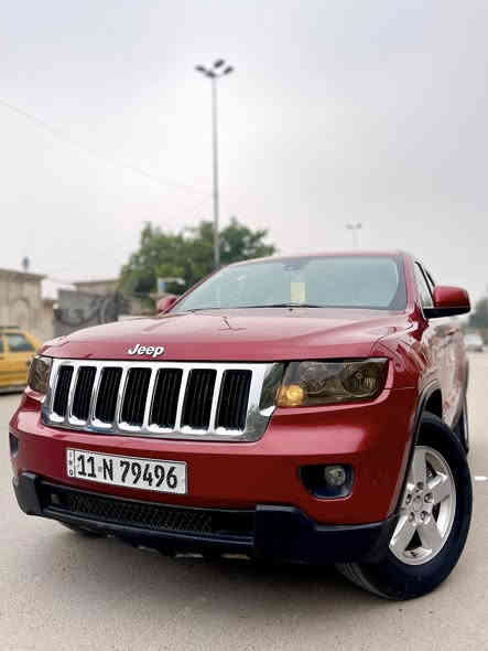 السلام عليكم 
من رخصت الادمن 
جيب لاريدو 2011
حادثه باب الصدر فقط
بدون دواخل بجم كبس 
بدون ايرباك 
السياره بيه صبغ باب الصدر قطعه وحده 
كير ومكينه كفاله 
حداديه اماميه خلفيه جديده
تخم تاير 
بصمة ابواب
داخل احمر 
كشنات جلد
كشن كهرباء
شاشه تاب 
حساس خلفي 
فول تحكم استيرن
زنون عالي ناصي 
محرك 3600
السياره جاهزه كير ومحرك وحداديه وتدفئه وتبريد واحله من الصور 
بدون جراد بدون شخوط 
السعر 150 وبيه مجال
عنواني بغداد
***********
