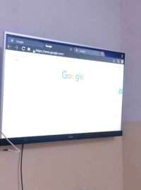 سمارت • شاشه ٦٠ • بلوتوث