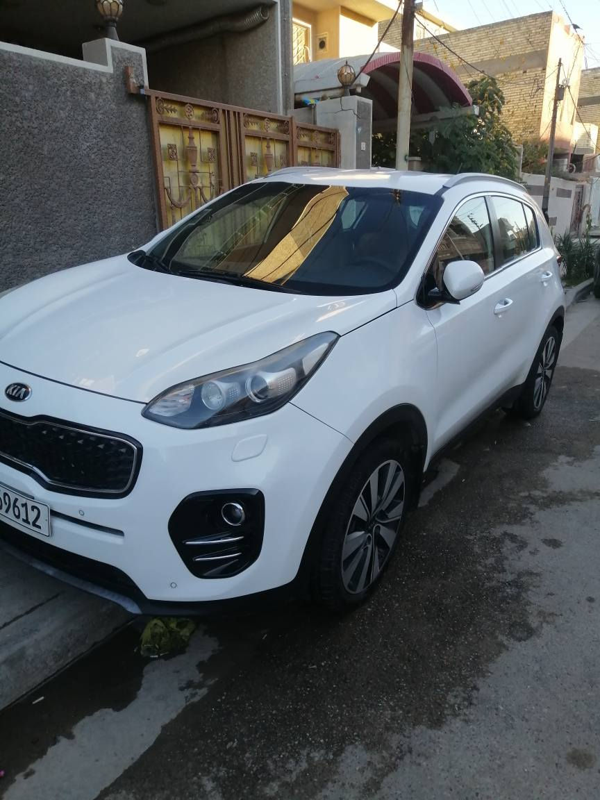 سلام عليكم سبورتج ٢٠١٨ خليجي ماشيه ١١٢ بدون صبغ او تبديل مكينه ٢٠٠٠ دوش
مواصفات نص فول شاشه كامره تحكم ستيرن مانع انزلاق ثلاث وضعيات داخل عسلي كراسي جلد دشبول لونين تخم تاير جديد
عارضه ١٨٥ وبيها مجال مكان السياره بغداد الشعب *********** بغداد, العراق
