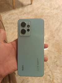 ريدمي نوت 12 • ملحقات كاملة • ببجي 60فريم