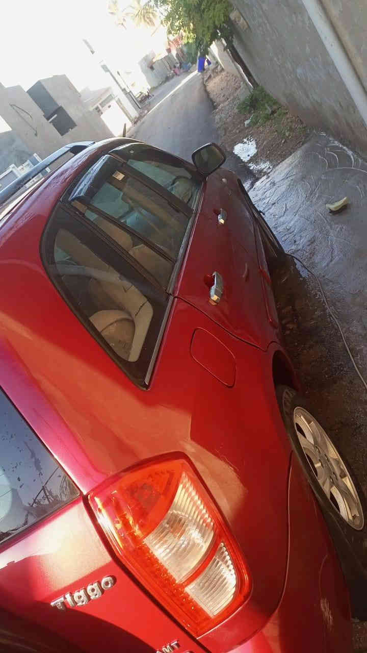 السلام عليكم سياره شيري تيكو 2013البيع السعر 53ورقه وبيه مجال حك الجيه  سياره حلوه وكاعده بسمنه تحويل ثاني يوم بيه صوت تفيلس و كلوب دشلي  مشتغل مكان بغداد المدائن سلمان باك رقم ***********وبي واتساب
