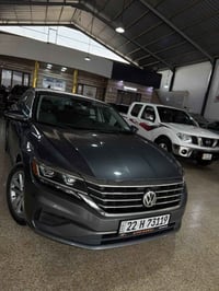 فولكس فاجن • ٢٠٢٠ • فول