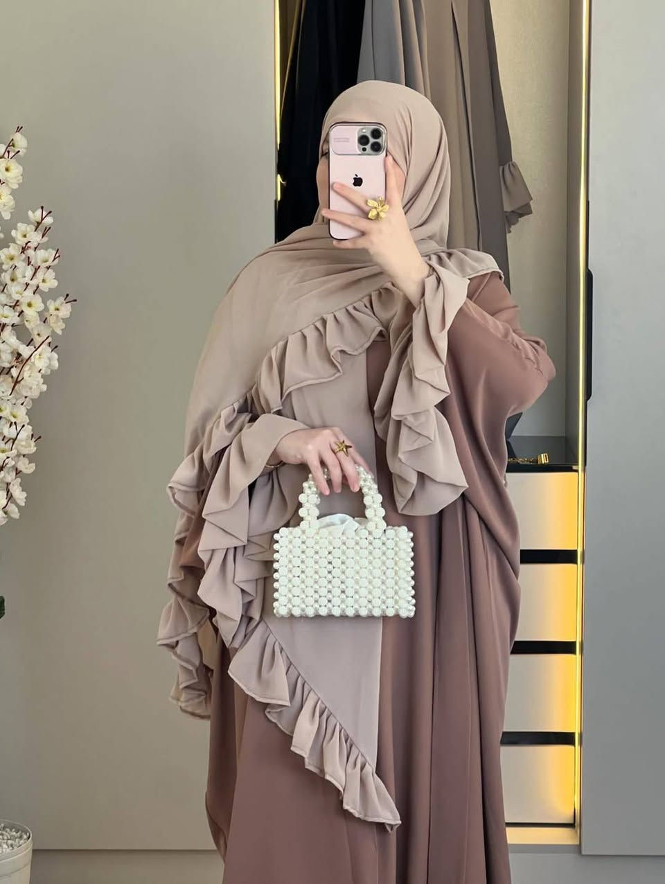 بۆداواکردن نامە بنؽرن  حیجزی دوای جەژن وەرەگرم . ☺🌱سێتێکی کەشخەو تایبەت بۆ خاتونە حیجابەکان🤭🌷
بەڕەنگی زۆر و نرخی گونجاو✨
بەقیاسی خۆتان بەجوانترین دوورین بۆتان ئامادە ئەکەین🤗
بۆ زانینی نرخ و داواکردن نامە بنێرن📩📩
#گەیاندنمان_هەیە_بۆ_هەموو_کوردستان🚚🚚🚚📥📥📥💯#حیجابەکەم_تاجی❤_سەرمە👑💙🧚🏻‍♀️ #explorar #muslimah #ڕانیە_هەولێر_سلێمانی_بۆکان_سابڵاغ_سەقز_شنۆ_سەردەشت_پیرانشار_کۆیە_بانە_نەغەدە_مەریوان_کرمانشا_جوانڕۆ_ورمێ_ڕەبەت_سنە_کەلار_خانەقین_ئامێد_
بۆداواکردن نامە بنؽرن  حیجزی دوای جەژن وەرەگرم . ☺🌱�


**إذا كنت صاحب هذا الإعلان وتريد حذفه لأي سبب، رجاءا أرسل رسالة إلى الدعم الفني**