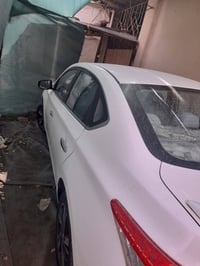 للبيع سنترا خليجي موديل 2019 فوول رقم اربيل سنويه لحد 2029 ماتصرف عليه...